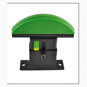 Chain tensioner reference configuration