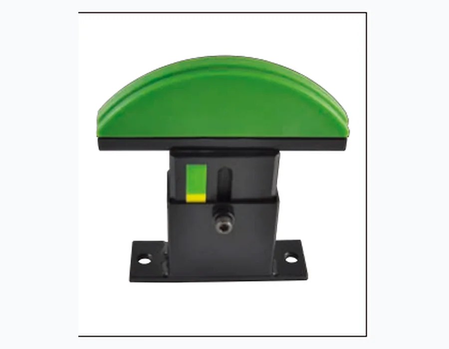 Tensioners