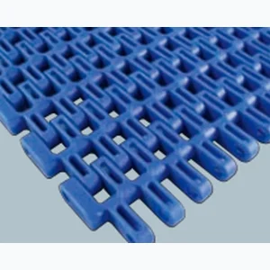 Plastic modular belt reference configuration 13