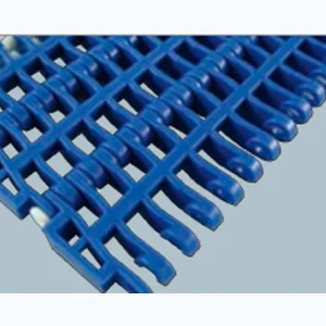 Plastic modular belt reference configuration 17