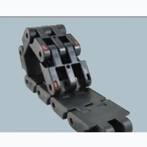 Plastic modular belt reference configuration 21