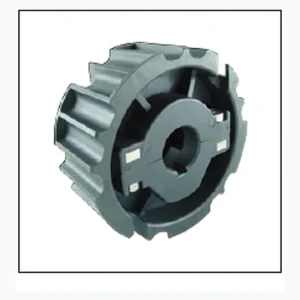 Modular Belt Accessories